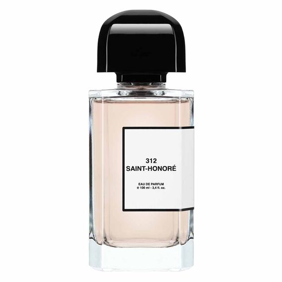 Bdk Parfums 312 Saint-Honore Eau De Parfum 100ml