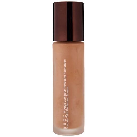 Becca Aqua Luminous Perfecting Tan Foundation 30ml