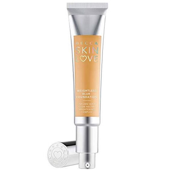 Becca Skin Love Weightless Blur Cashmere Foundation 35ml