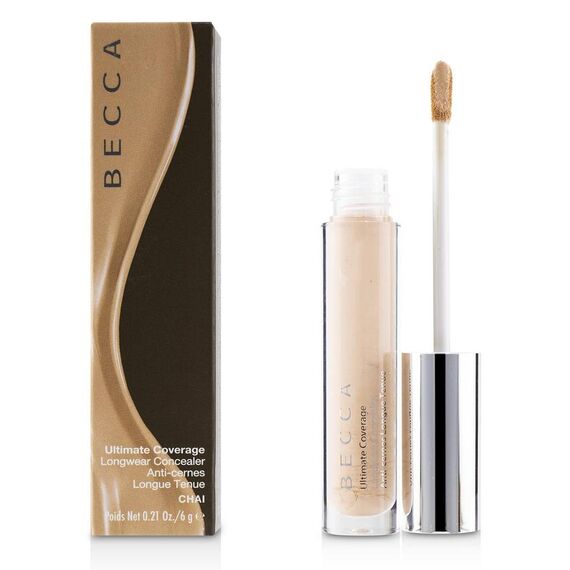Becca Ultimate Coverage Longwear Chai Concealer 6g