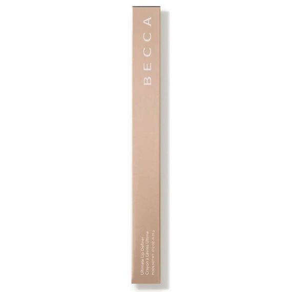Becca Ultimate Lip Definer Chill Lip Liner 0.012oz, 2 image