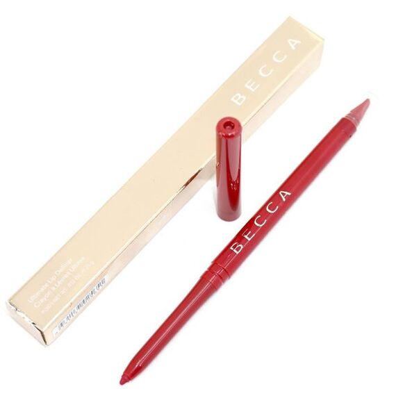 Becca Ultimate Lip Definer Mood For Women Lip Liner 0.012oz