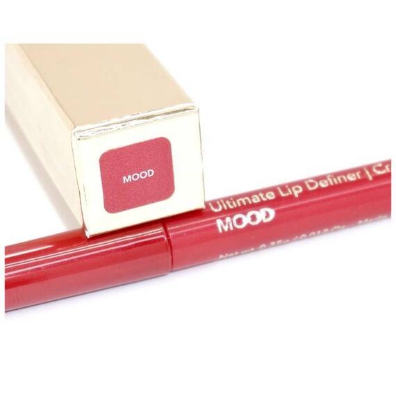 Becca Ultimate Lip Definer Mood For Women Lip Liner 0.012oz, 2 image