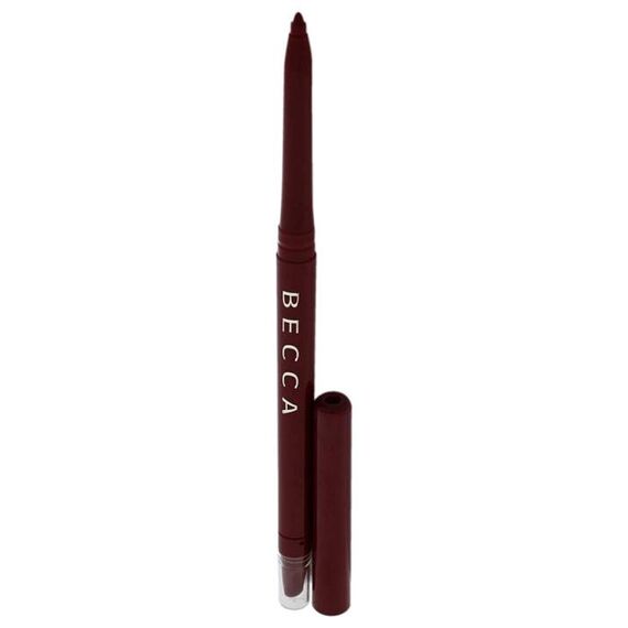 Becca Ultimate Lip Definer Mystery For Women Lip Liner 0.012oz