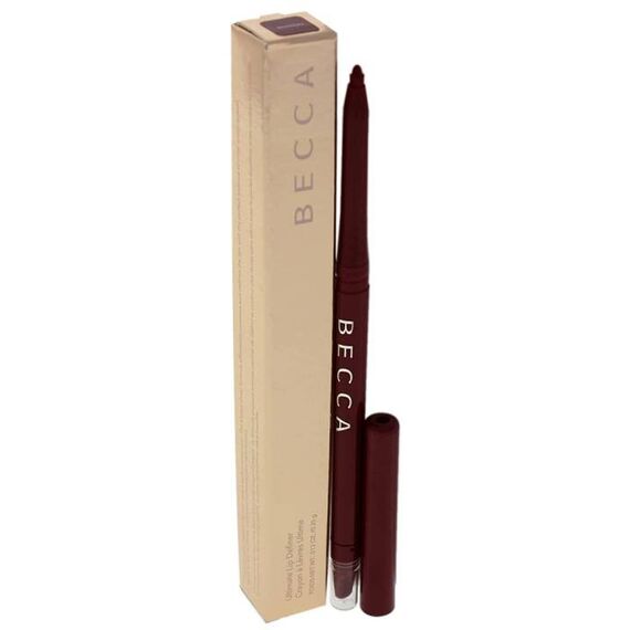 Becca Ultimate Lip Definer Mystery For Women Lip Liner 0.012oz, 3 image