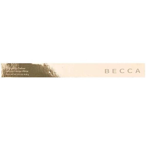 Becca Ultimate Lip Definer Spiced For Women Lip Liner 0.012oz, 2 image