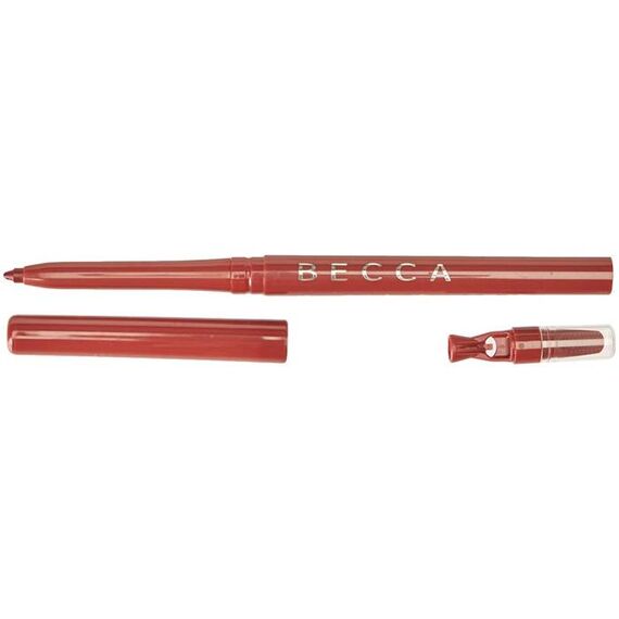 Becca Ultimate Lip Definer Spiced For Women Lip Liner 0.012oz