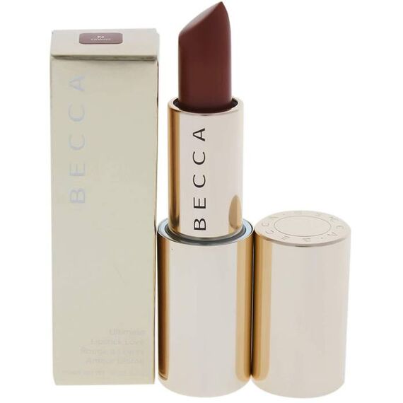 Becca Ultimate Lipstick Love Tawny For Women Lipstick 0.12oz
