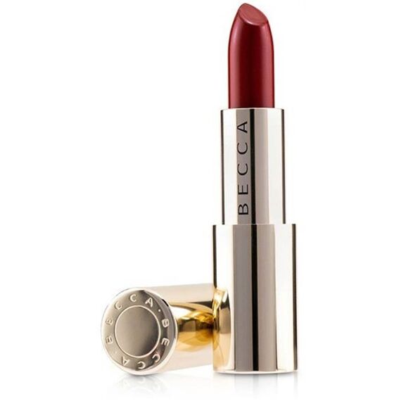 Becca Ultimate Lipstick Love W Scarlett For Women Lipstick 3.3g