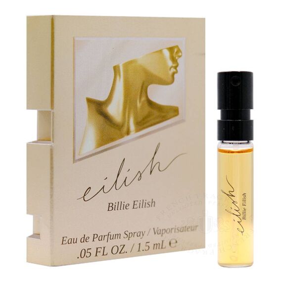 Billie Eilish Eilish For Women Eau de Parfum 1.5ml, 3 image