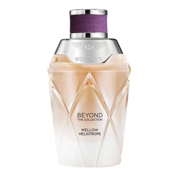 Bentley Beyond The Collection Mellow Heliotrope Eau de Parfum 100ml