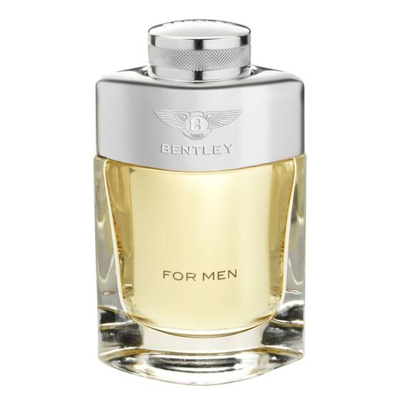 Bentley For Men Eau de Toilette 100ml