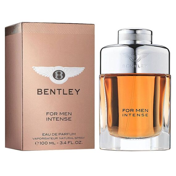 Bentley Intense For Men Eau de Parfum 100ml, 3 image