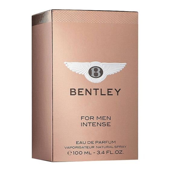 Bentley Intense For Men Eau de Parfum 100ml, 2 image