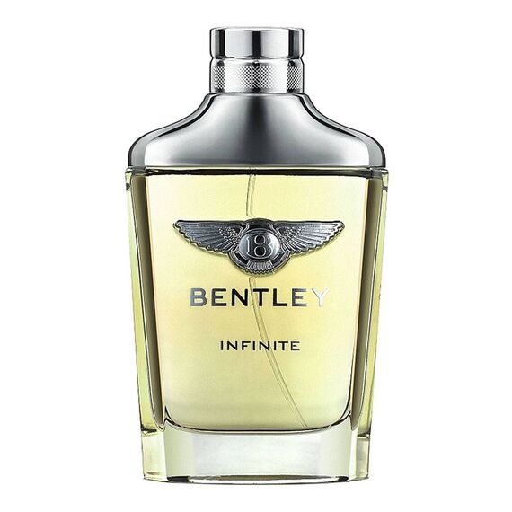 Bentley Infinite For Men Eau de Toilette 100ml