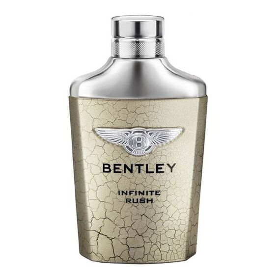 Bentley Infinite Rush For Men Eau de Toilette 100ml
