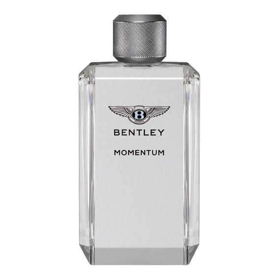 Bentley Momentum For Men Eau de Toilette 100ml