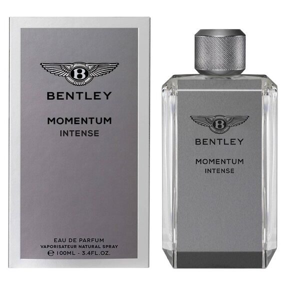 Bentley Momentum Intense For Men Eau de Parfum 100ml, 3 image