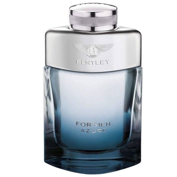 Bentley Azure For Men Eau de Toilette 100ml