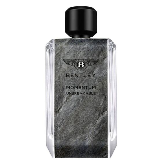 Bentley Momentum Unbreakable For Men Eau de Parfum 100ml
