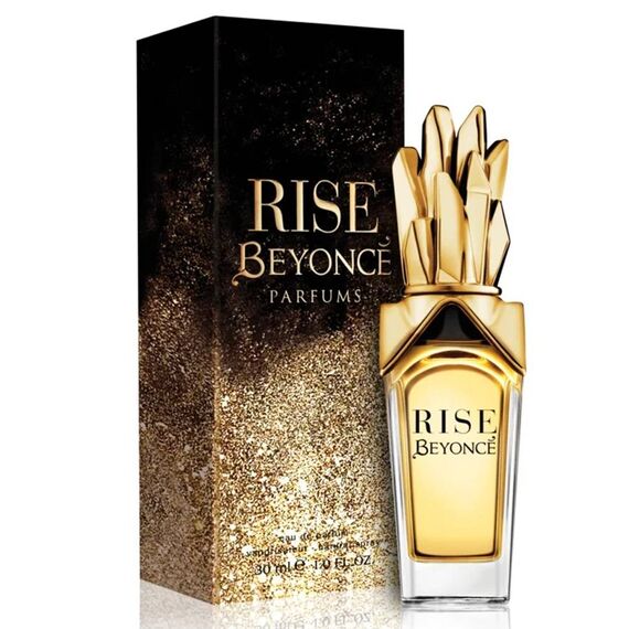 Beyonce Rise For Women Eau de Parfum 30ml, 2 image