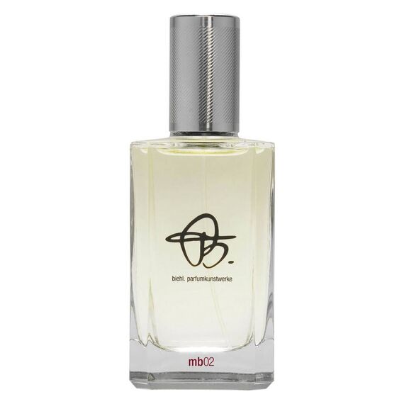 Biehl MB 02 Eau De Parfum 100ml