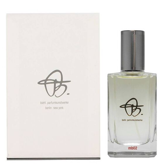 Biehl MB 02 Eau De Parfum 100ml, 2 image