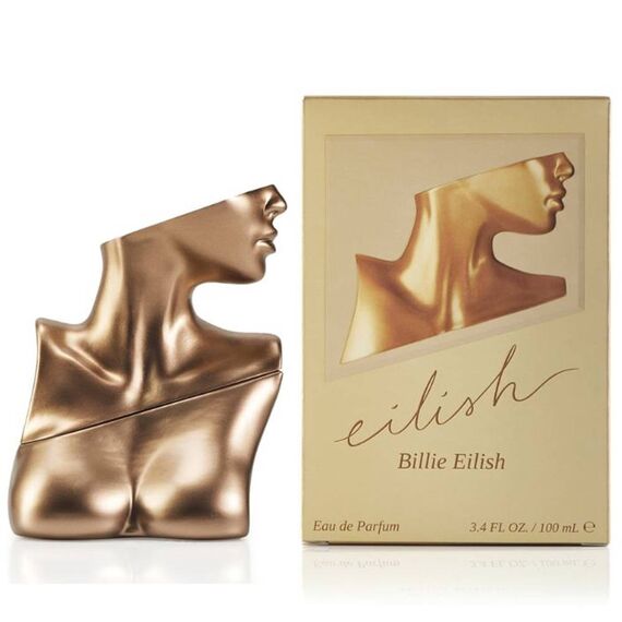 Billie Eilish Eilish For Women Eau de Parfum 100ml, 2 image
