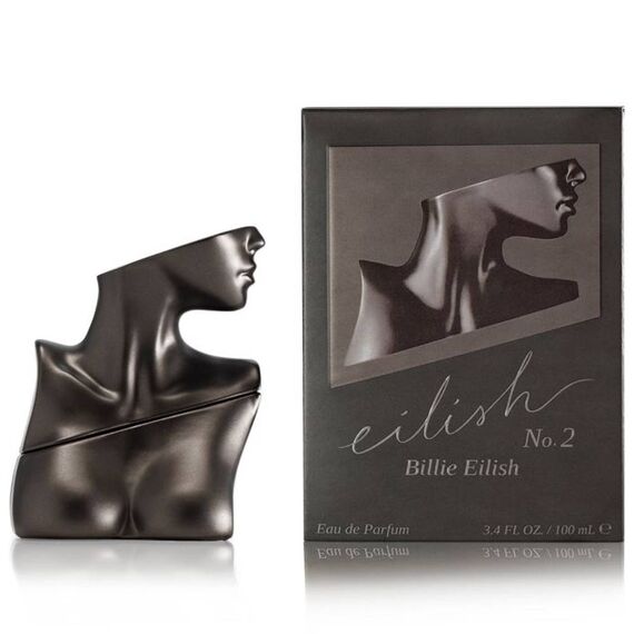 Billie Eilish Eilish No.2 Eau de Parfum 100ml, 2 image