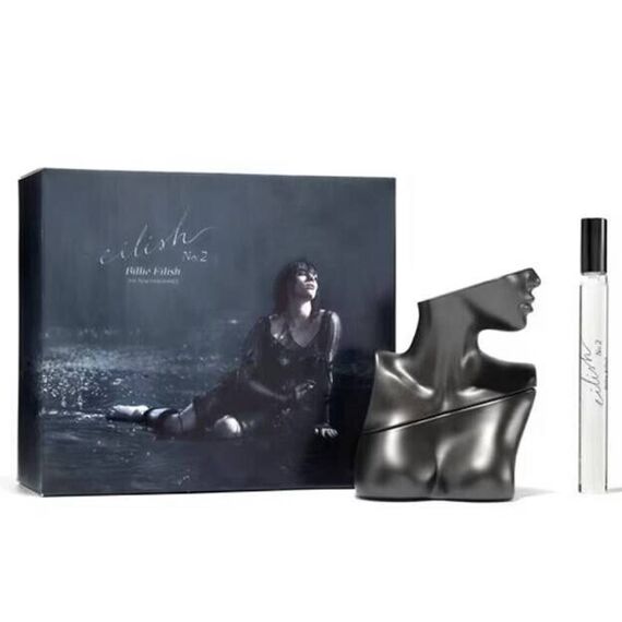Billie Eilish Eilish No.2 Eau de Parfum 100ml + 10ml, 4 image