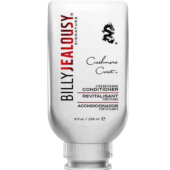 Billy Jealousy Cashmere Coat Strengthening Hair Conditioner 1000ml