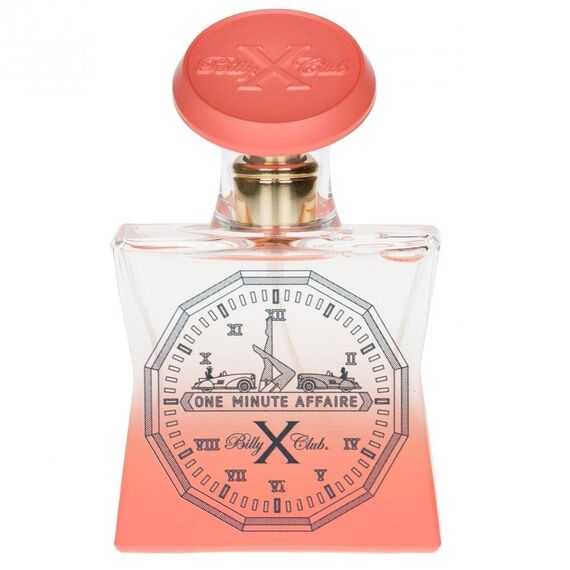 Billy X Club One Minute Affaire For Women Eau De Parfum 100ml