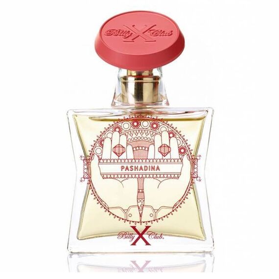 Billy X Club Pashadina Eau De Parfum 100ml