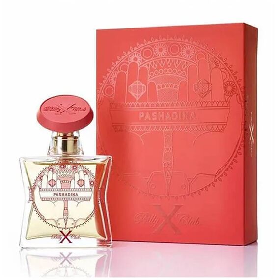 Billy X Club Pashadina Eau De Parfum 100ml, 2 image