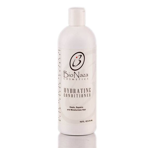 Bionaza Choco Hair Hydrating Hair Conditioner 476ml