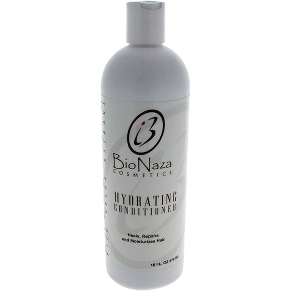 Bionaza Choco Hair Hydrating Shampoo 476ml