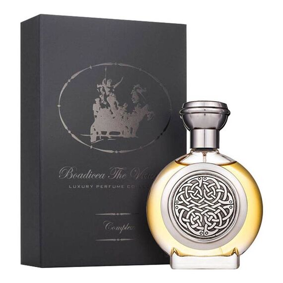 Boadicea The Victorious Complex Eau De Parfum 100ml, 3 image