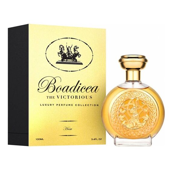 Boadicea The Victorious Hasu Pure Parfum 100ml, 3 image