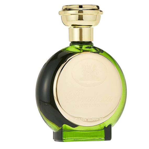 Boadicea The Victorious Green Sapphire Pure Parfum 100ml