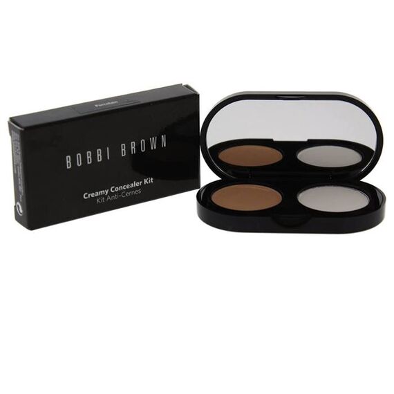 Bobbi Brown Creamy Concealer Kit Porcelain For Women Concealer 0.11oz, 3 image