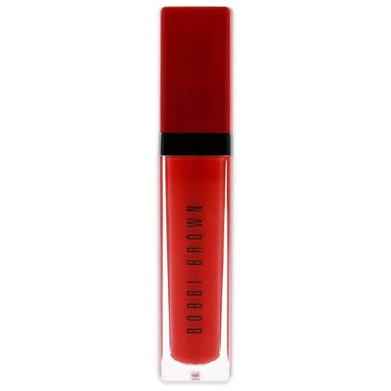 Bobbi Brown Crushed Liquid Lip Big Apple For Women Lipstick 0.2oz