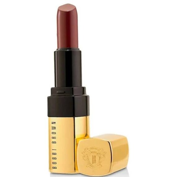 Bobbi Brown Luxe Lip Color - 19 Red Berry For Women Lipstick 0.13oz