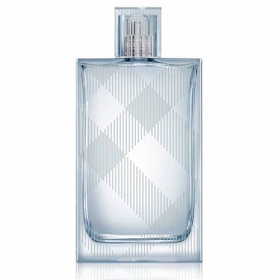 Burberry Brit Splash For Men Eau de Toilette 100ml