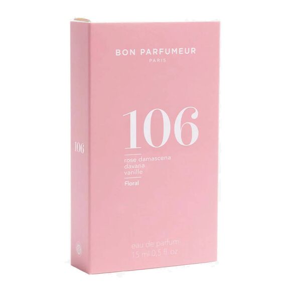 Bon Parfumeur 106 Eau de Parfum 15ml, 3 image