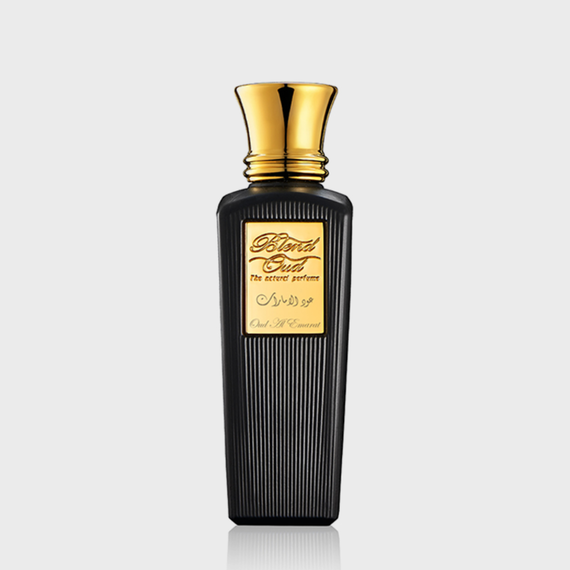 Blend Oud Original Collection Oud Al Emarat Eau de Parfum 75ml, 3 image