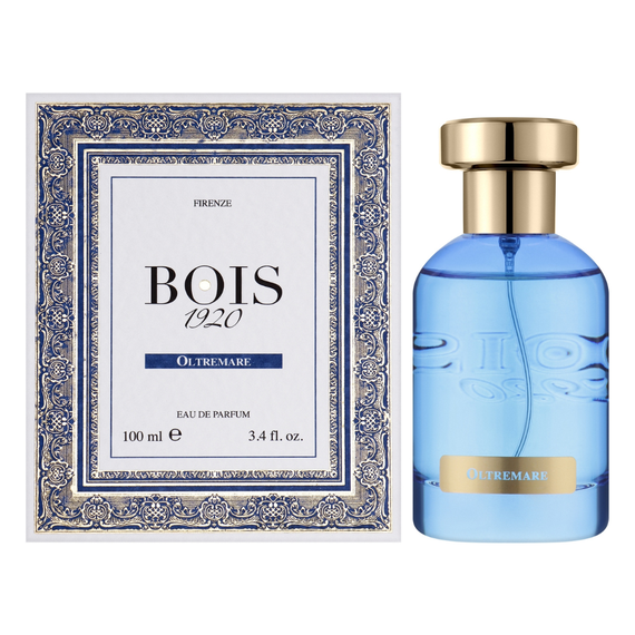 Bois 1920 Oltremare Eau de Parfum 100ml, 2 image