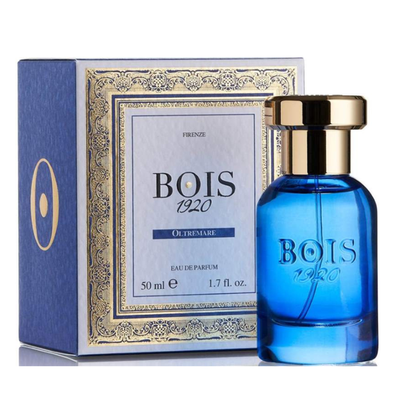 Bois 1920 Oltremare Eau de Parfum 50ml, 2 image