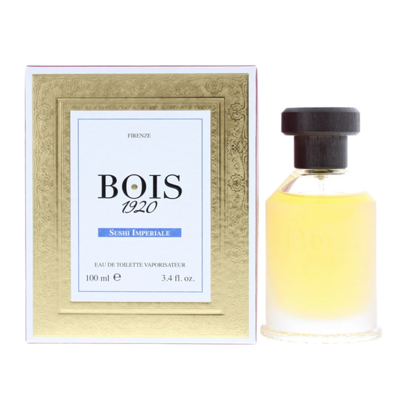 Bois 1920 Sushi Imperiale Eau de Parfum 100ml, 2 image