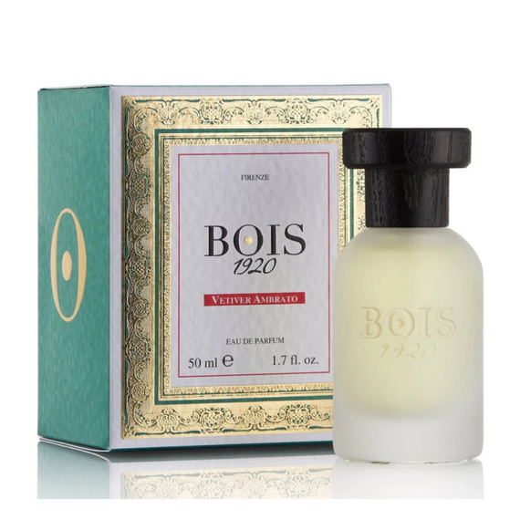 Bois 1920 Vetiver Ambrato Eau de Parfum 50ml, 2 image