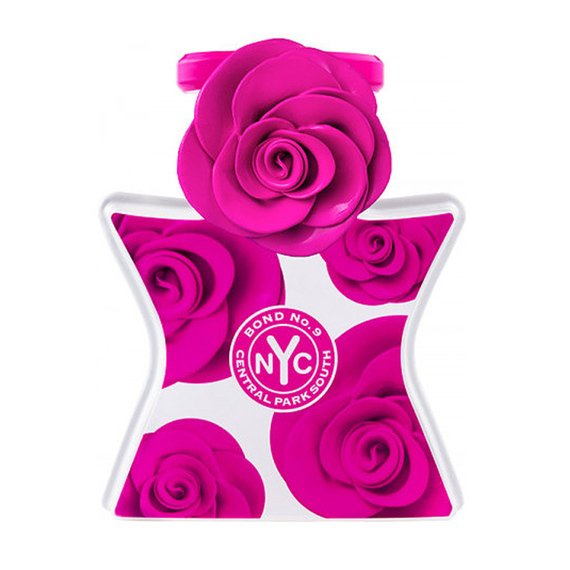 Bond No.9 New York Central Park South For Women Eau de Parfum 100ml